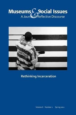 Rethinking Incarceration book