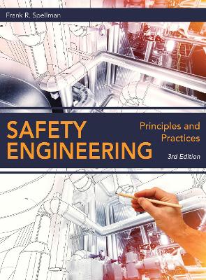 Safety Engineering by Frank R. Spellman