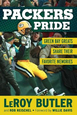 Packers Pride book