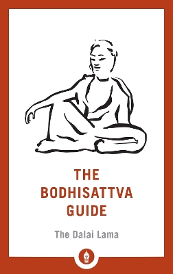 Bodhisattva Guide book