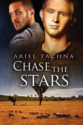 Chase the Stars Volume 2 book