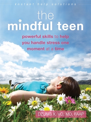 Mindful Teen book