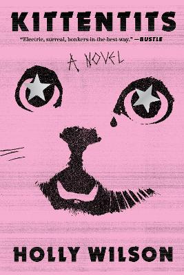 Kittentits: A Novel by Holly Wilson