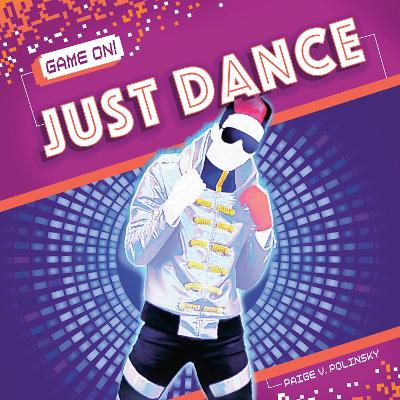 Game On! Just Dance book