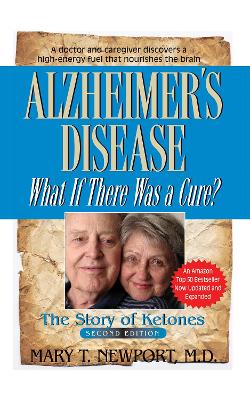 Alzheimer's Disease: What If There Was a Cure? book