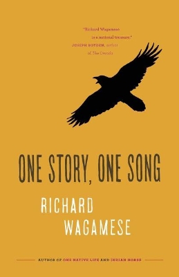 One Story, One Song book