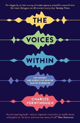 Voices Within book