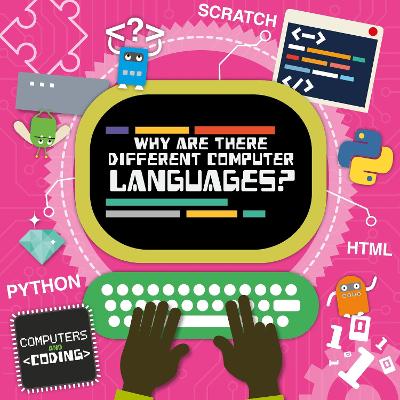 Why Are There Different Computer Languages? book