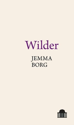 Wilder book