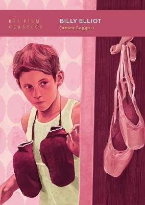 Billy Elliot book