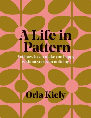 Life in Pattern book