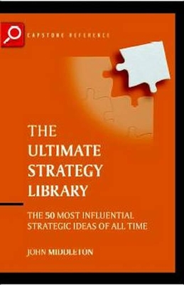 Ultimate Strategy Library book