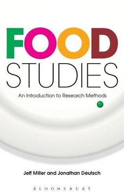 Food Studies book