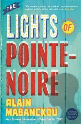 Lights of Pointe-Noire book