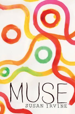 Muse by Susan Irvine
