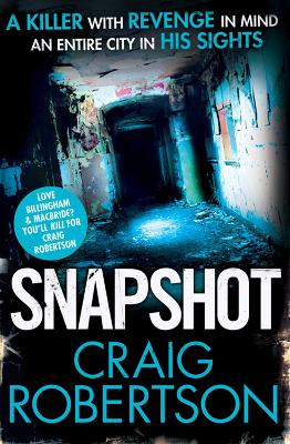 Snapshot book