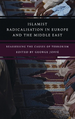 Islamist Radicalisation in Europe and the Middle East book