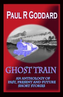 Ghost Train book