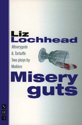 Miseryguts book