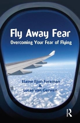 Fly Away Fear book