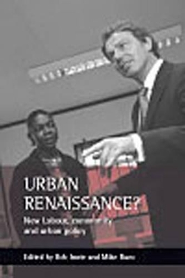 Urban renaissance? book
