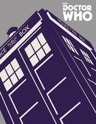 Doctor Who: Deluxe Undated Diary book