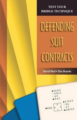 Defending Suit Contracts book