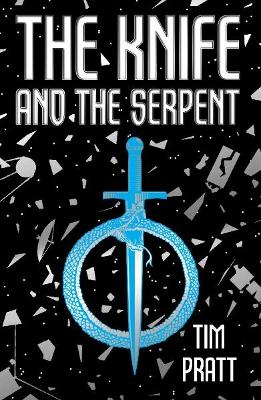 The Knife and the Serpent book