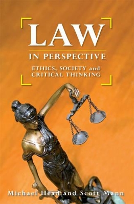 Law in Perspective by Michael Head