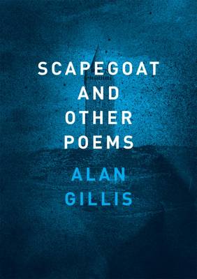 Scapegoat and Other Poems book