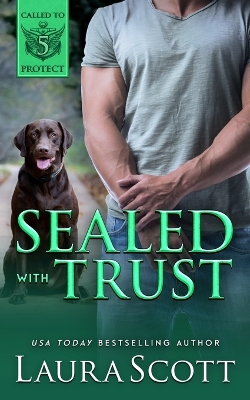 Sealed with Trust book