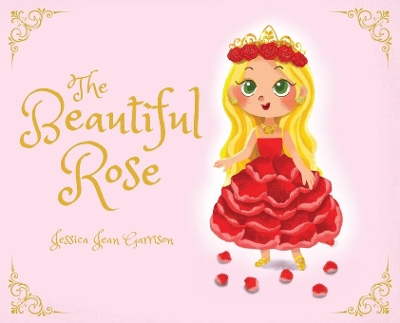 The Beautiful Rose book