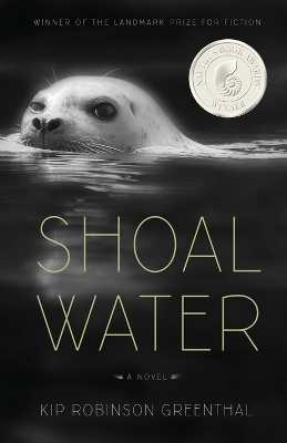 Shoal Water book