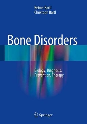 Bone Disorders book