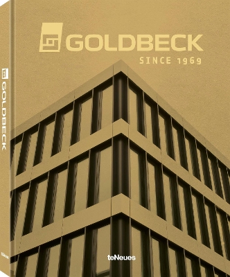 Goldbeck book