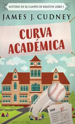 Curva Académica by James J Cudney