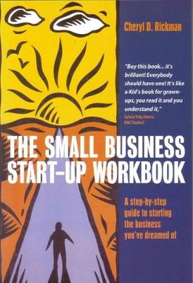 Small Business Start-up Workbook book