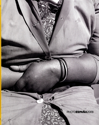 PhotoEspana 2009 book