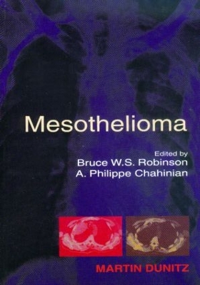 Mesothelioma book