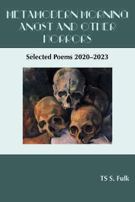 Metamodern Morning Angst and Other Horrors book