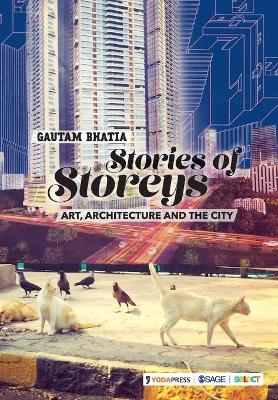 Stories of Storeys: Art, Architecture and the City book