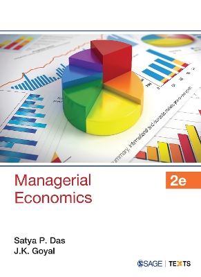 Managerial Economics book