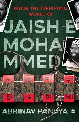 Inside the Terrifying World of Jaish-e-Mohammed book