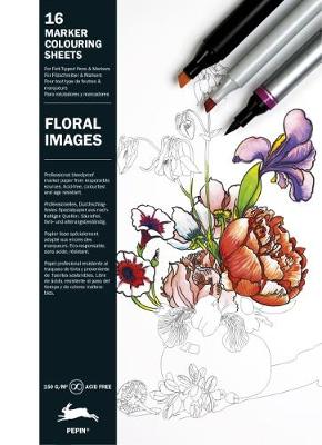 Floral Images book