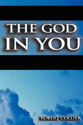 The God in You book