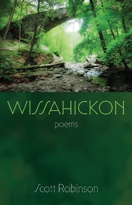 Wissahickon by Scott Robinson