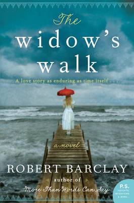 Widow's Walk book