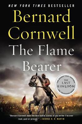 The Flame Bearer by Bernard Cornwell