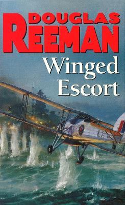 Winged Escort book