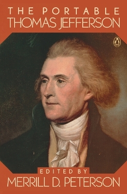 Portable Thomas Jefferson by Thomas Jefferson